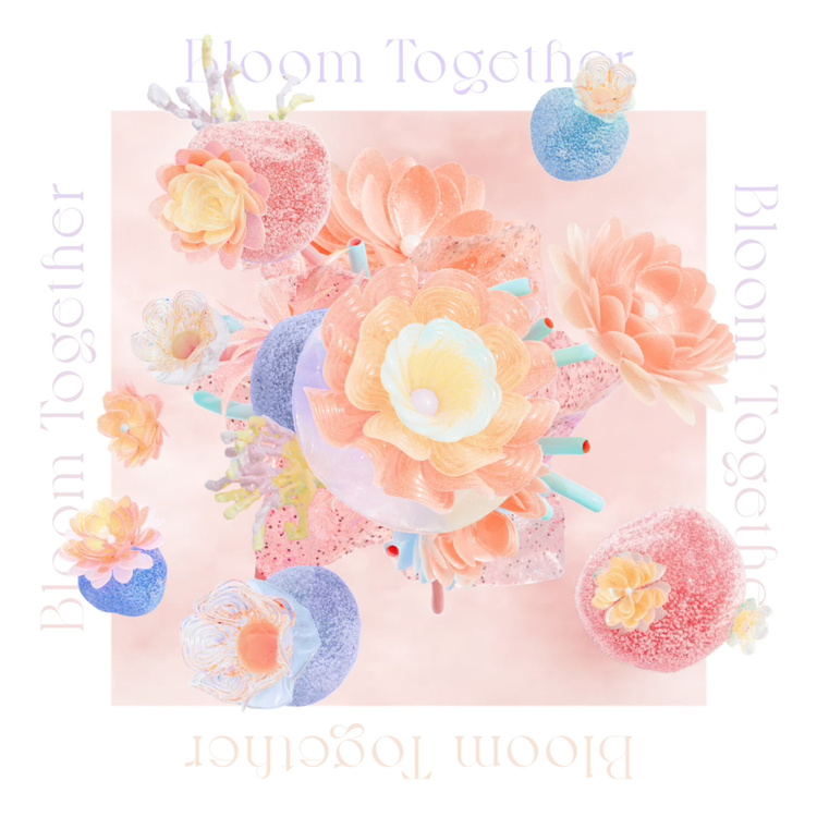 Bloom X Pleid